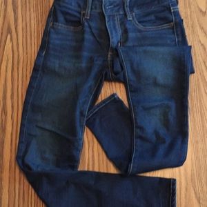 AEO 2 for 1 jegging/legging